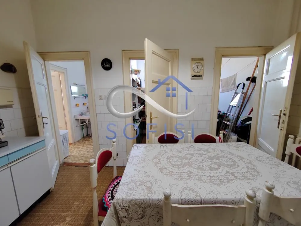 Prodaja, trosoban stan, 102m², Centar, Novi Sad