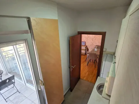 Prodaja, jednosoban stan, 54m², Budva, Crna Gora - image 11