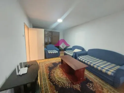 Izdavanje, jednosoban stan, 52m², Novi Beograd Blok 70, Novi Beograd Sve Podlokacije - image 4