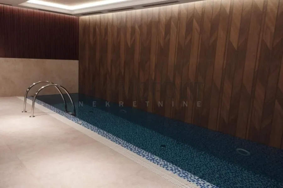 Rent, three bedroom apartment, 85m², Stari Grad, Beograd