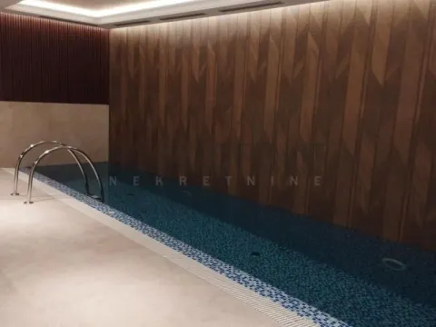 Izdavanje, trosoban stan, 85m², Stari Grad, Beograd - image 19