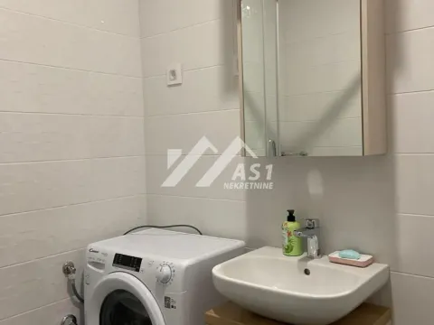 Izdavanje, jednosoban stan, 40m², Novi Sad Sve Podlokacije, Novi Sad - image 7