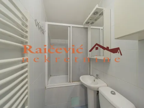 Sale, one bedroom apartment, 24m², Trošarina, Voždovac Sve Podlokacije - image 10