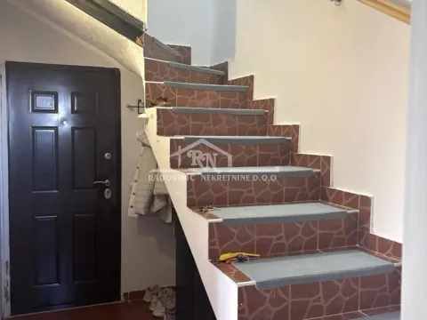 Prodaja, dvosoban stan, 66m², Bele Vode, Beograd - image 10