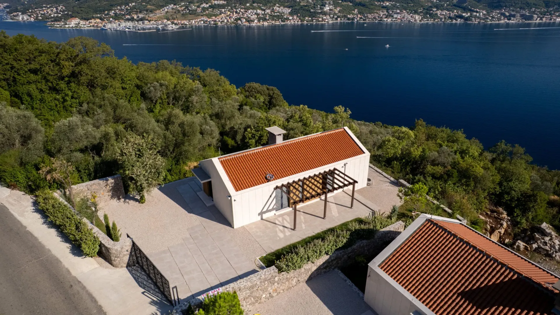Prodaja, kuća, 340m², Zabrđe, Herceg Novi