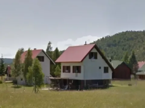 Prodaja, kuća, 100m², Borje, Žabljak - image 9