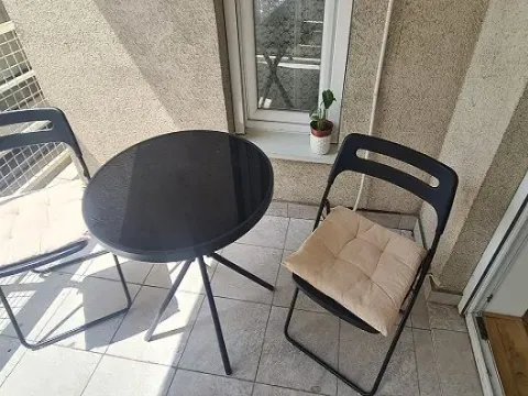 Rent, two bedroom apartment, 54m², Gradska Bolnica, Zvezdara Sve Podlokacije - image 10