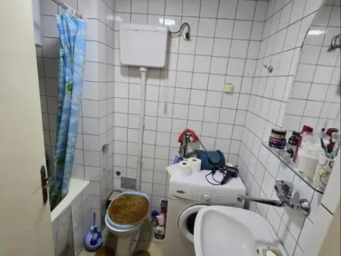 Izdavanje, jednosoban stan, 30m², Sajmište, Novi Sad - image 9