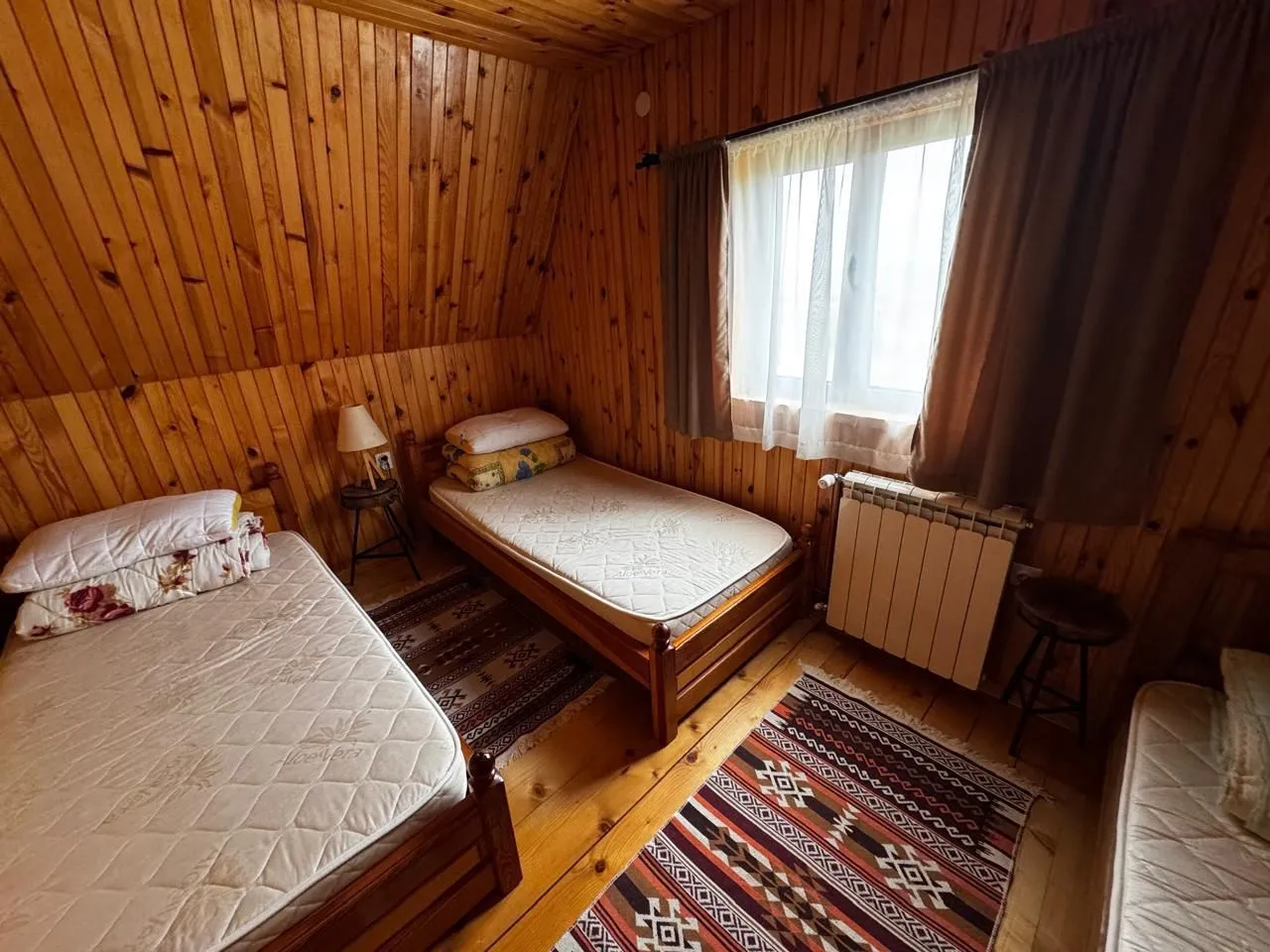 Prodaja, kuća, 103m², Motički gaj, Žabljak