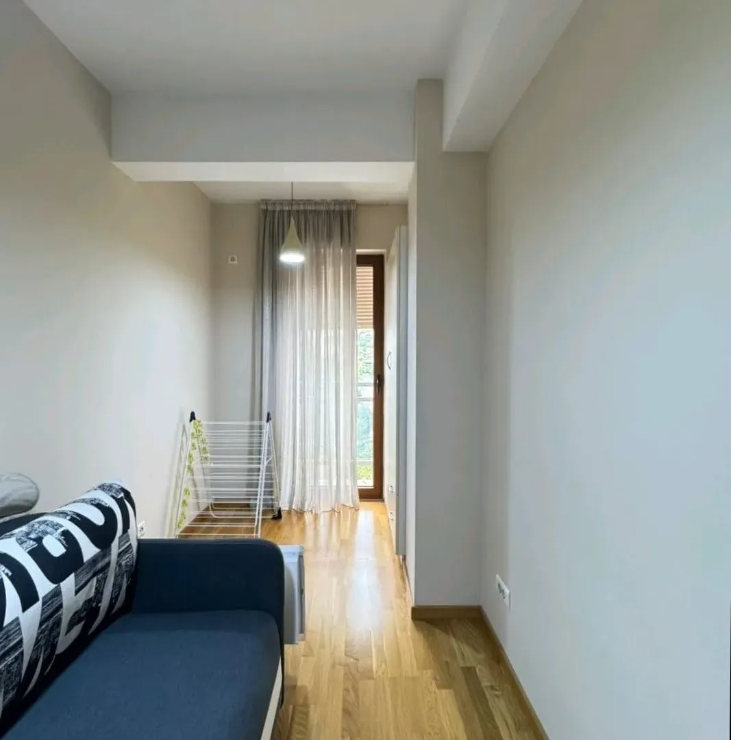 Rent, three bedroom apartment, 95m², Preko Morače, Podgorica