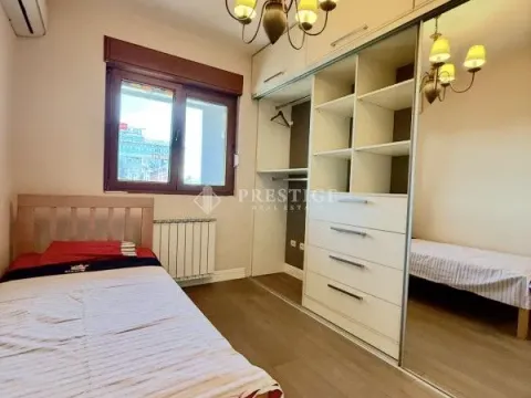 Rent, two bedroom apartment, 75m², Preko Morače, Podgorica - image 10