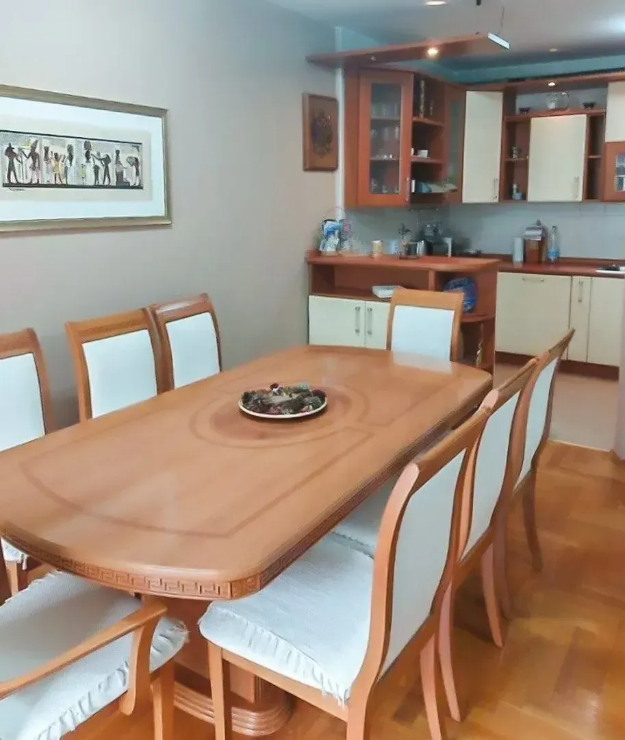 Rent, two bedroom apartment, 82m², Kruševac, Podgorica