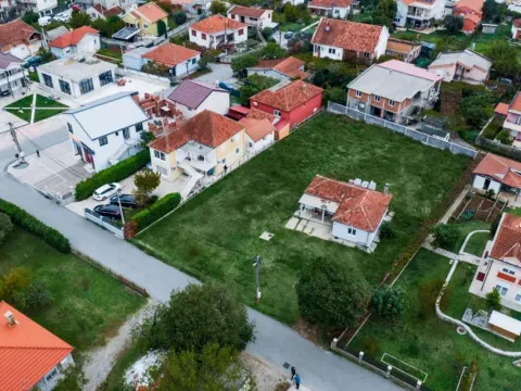 Prodaja, plac, 1475m², Tološi, Podgorica - image 1