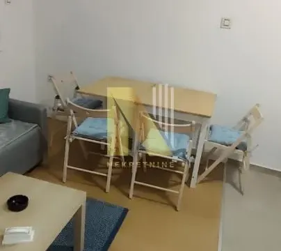 Izdavanje, jednosoban stan, 32m², Centar, Novi Sad - image 4