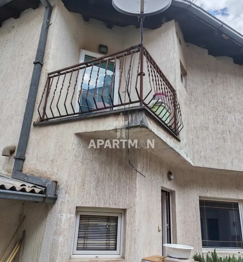 Prodaja, dvosoban stan, 54m², Lipov Lad, Zvezdara Sve Podlokacije