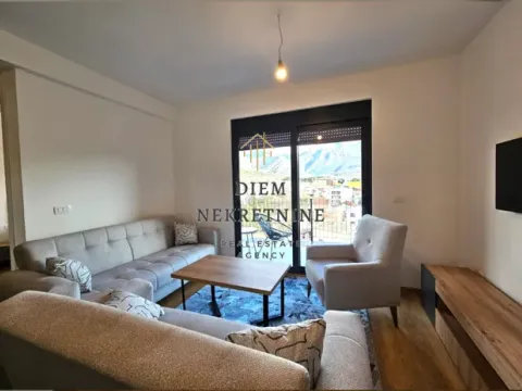 Rent, two bedroom apartment, 62m², Centar, Bar - image 10