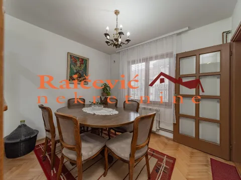 Prodaja, kuća, 85m², Stari Grad, Beograd - image 7