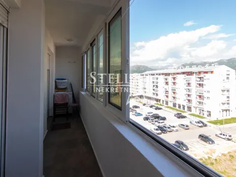 Rent, apartment, 42m², Stari Aerodrom, Podgorica - image 8