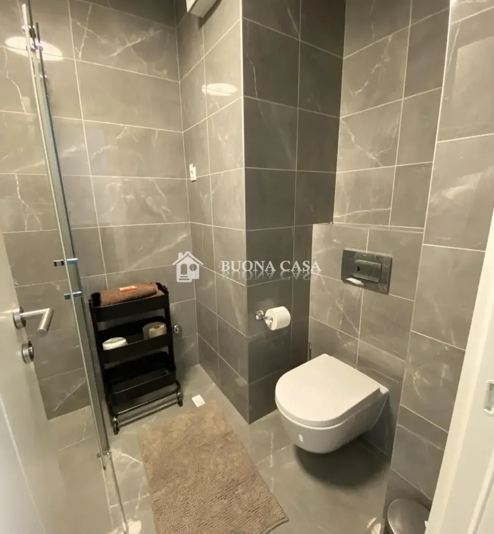 Rent, three bedroom apartment, 85m², Novi Beograd Blok 65, Novi Beograd Sve Podlokacije