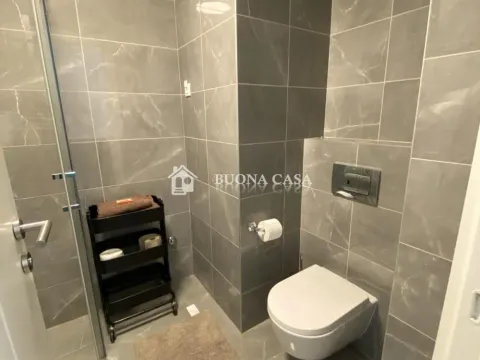 Rent, three bedroom apartment, 85m², Novi Beograd Blok 65, Novi Beograd Sve Podlokacije - image 18