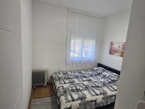 Izdavanje, jednosoban stan, 38m², Zagorič, Podgorica - image 8