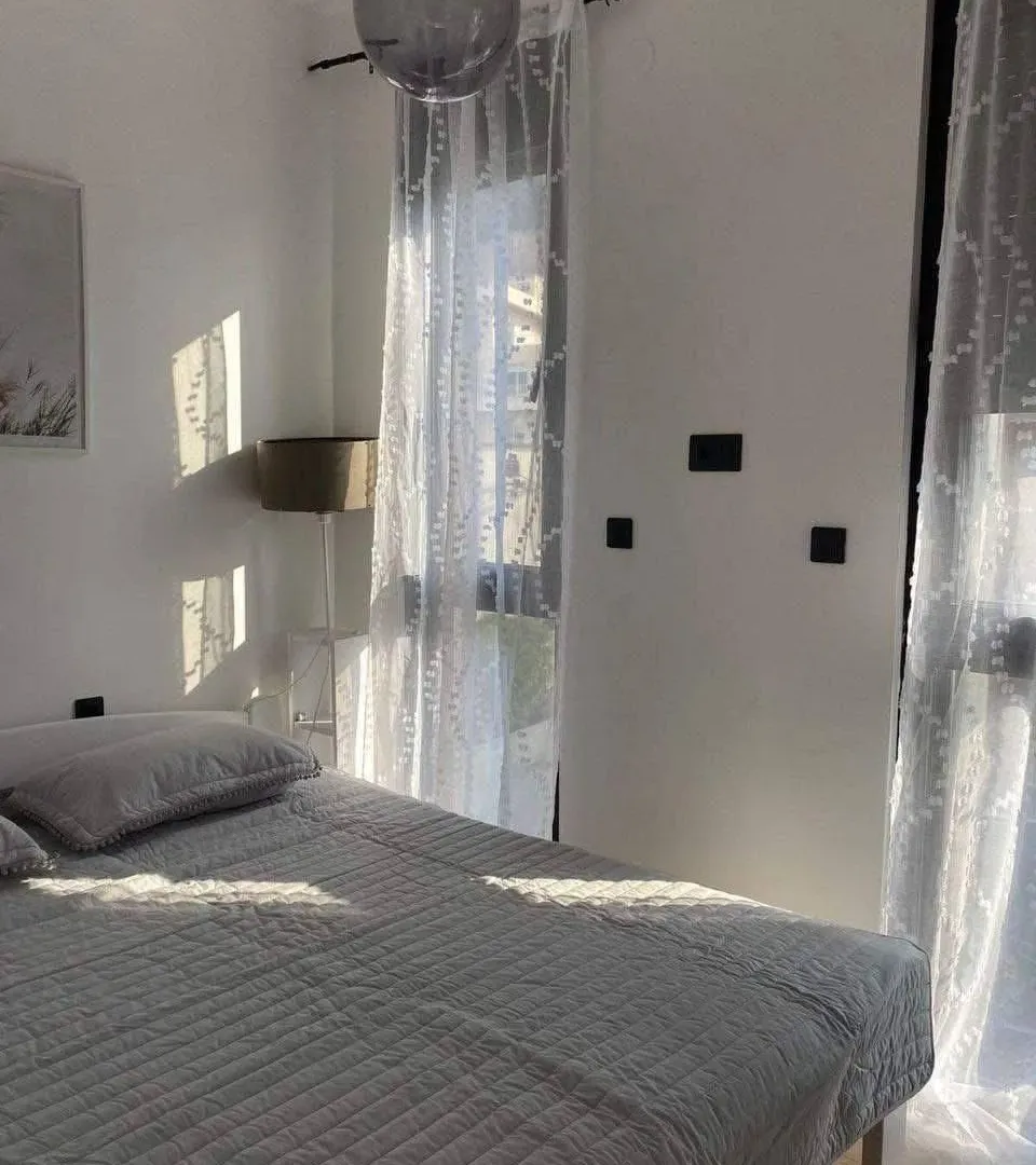 Prodaja, dvosoban stan, 52m², Donja Lastva, Tivat