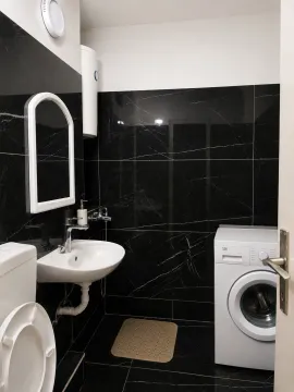 Prodaja, dvosoban stan, 77m², Zabjelo, Podgorica - image 8