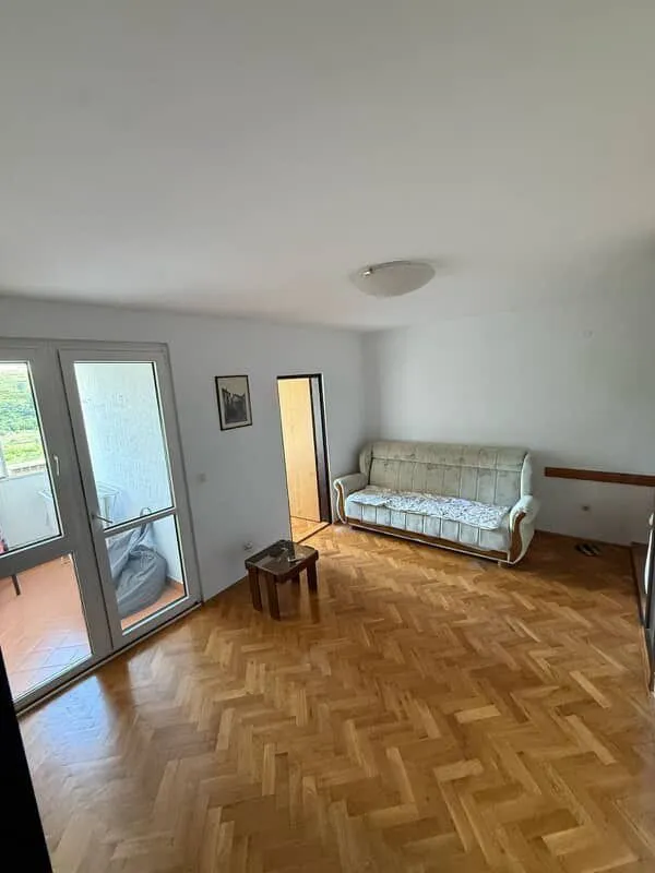 Prodaja, jednosoban stan, 40m², Sutomore, Bar