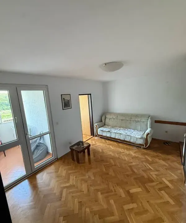 Prodaja, jednosoban stan, 40m², Sutomore, Bar