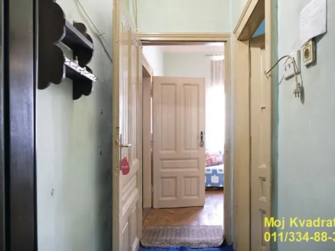 Sale, three bedroom apartment, 79m², Stari Grad, Beograd - image 12
