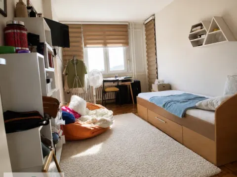 Prodaja, trosoban stan, 80m², Novo naselje, Novi Sad - image 8