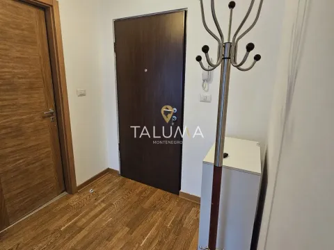 Rent, one bedroom apartment, 43m², City Kvart, Podgorica - image 7
