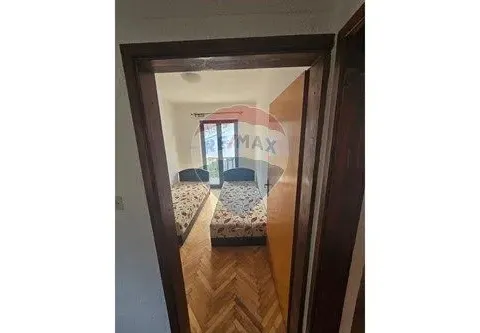 Rent, one bedroom apartment, 50m², Bijeli Do, Budva - image 5