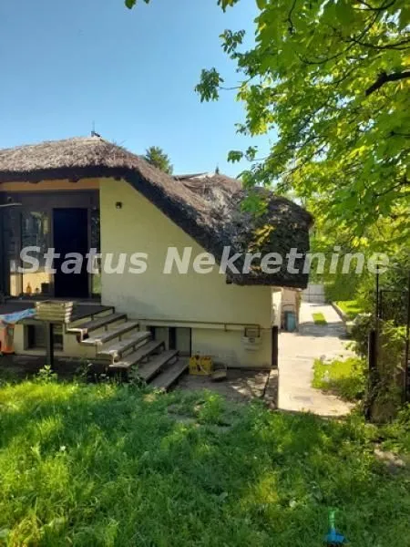 Prodaja, kuća, 250m², Sremski Karlovci, Novi Sad