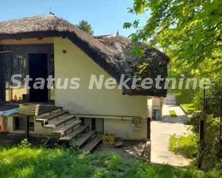 Prodaja, kuća, 250m², Sremski Karlovci, Novi Sad - image 10