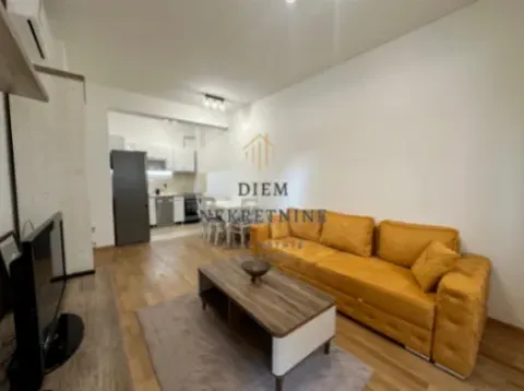 Izdavanje, jednosoban stan, 44m², Zabjelo, Podgorica - image 10