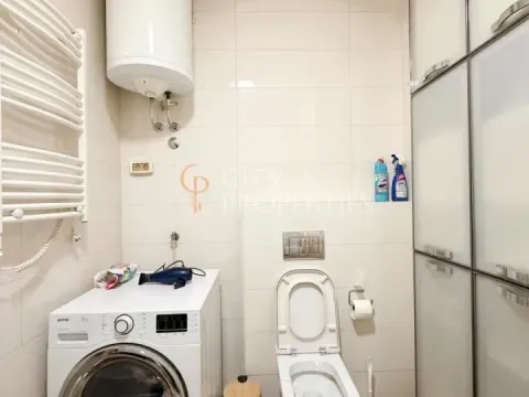 Izdavanje, stan, 76m², City Kvart, Podgorica - image 11