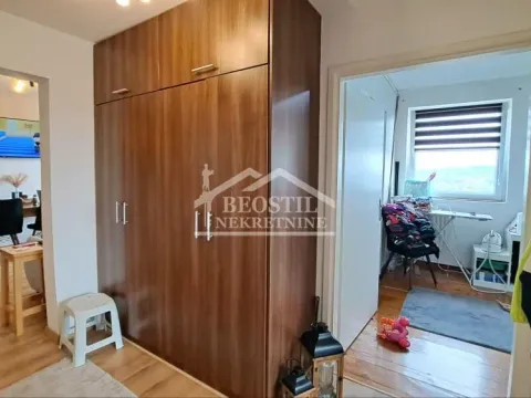 Prodaja, trosoban stan, 60m², Zvezdarska Šuma, Zvezdara Sve Podlokacije - image 5