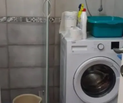 Izdavanje, jednosoban stan, 45m², Preko Morače, Podgorica - image 4