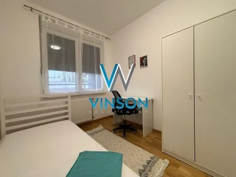 Izdavanje, dvosoban stan, 54m², Telep, Novi Sad Sve Podlokacije - image 13