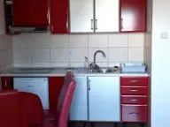 Prodaja, garsonjera, 28m2, Blok 9, Podgorica