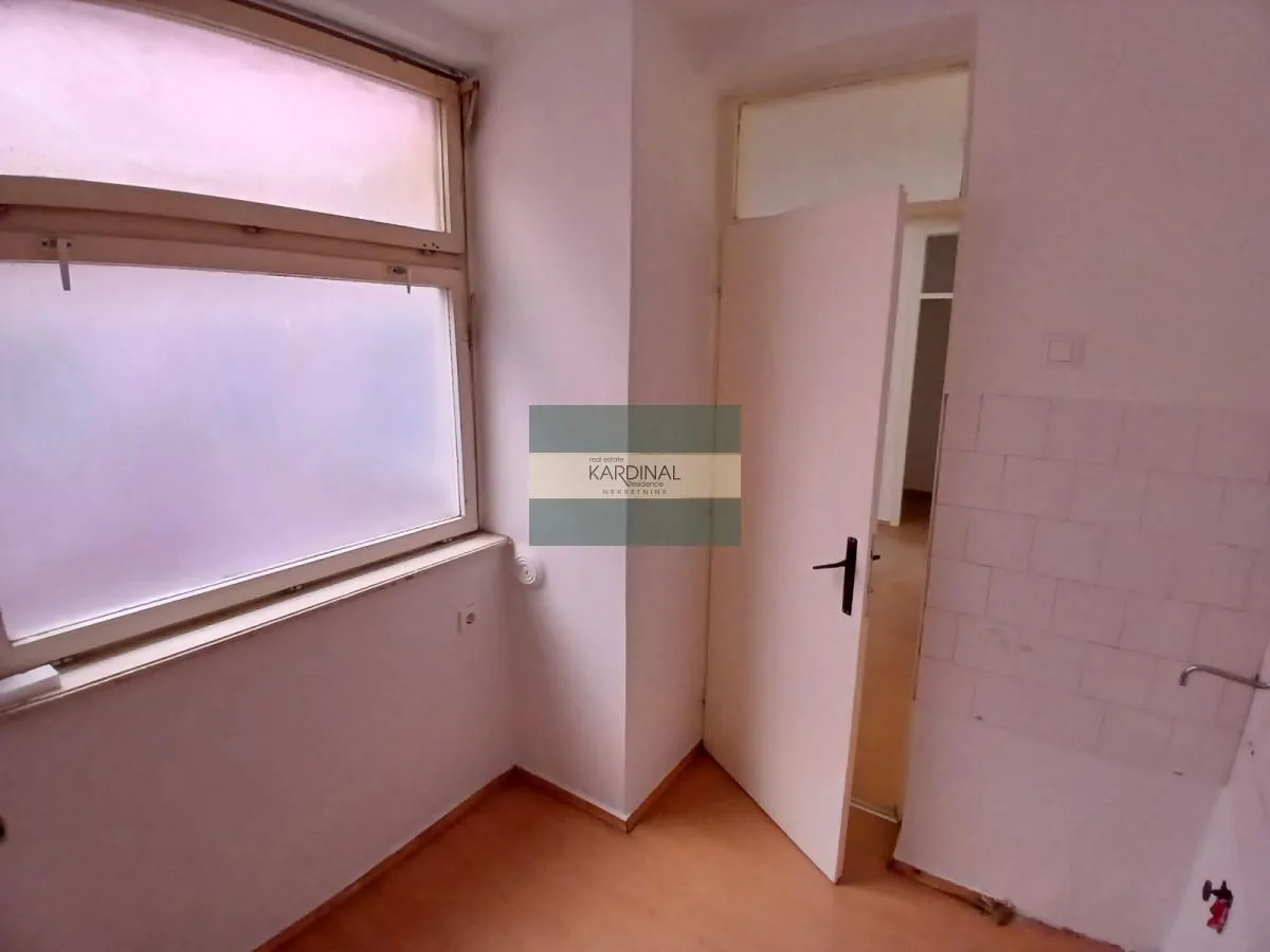 Prodaja, dvosoban stan, 58m², Tabane, Jagodina
