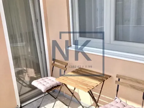 Izdavanje, dvosoban stan, 71m², City Kvart, Podgorica - image 13