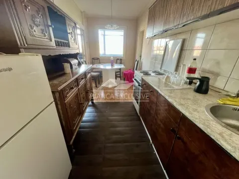 Sale, two bedroom apartment, 58m², Novi Beograd Blok 61, Novi Beograd Sve Podlokacije - image 5