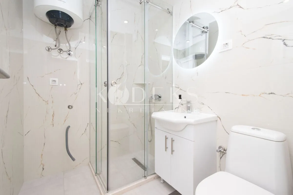 Rent, office space, 45m², Preko Morače, Podgorica