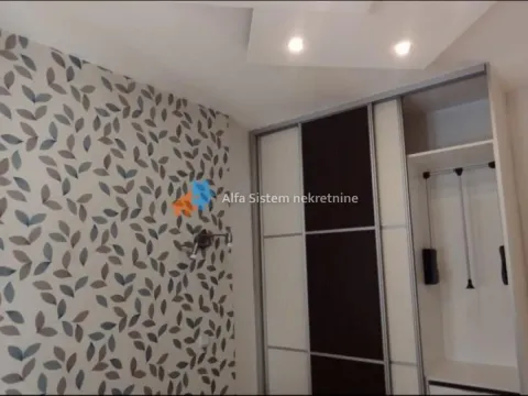 Izdavanje, dvosoban stan, 86m², Vračar Sve Podlokacije, Beograd - image 24