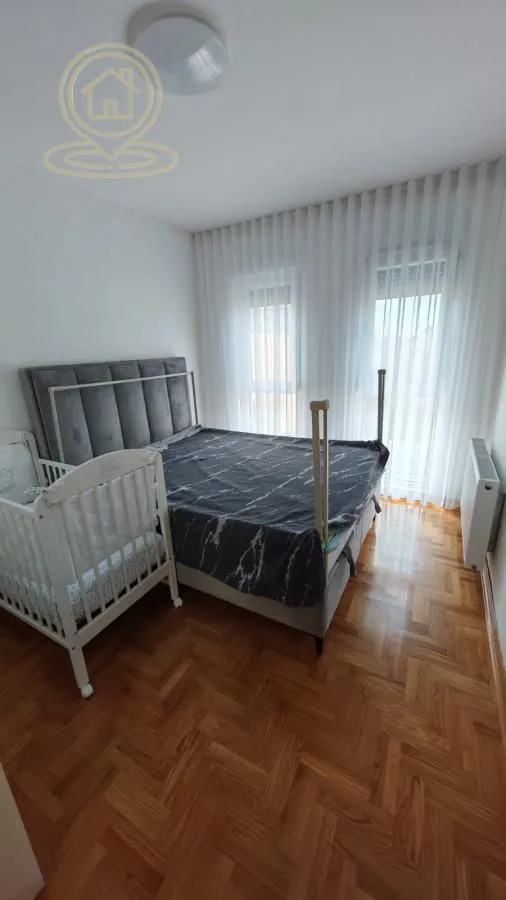Prodaja, dvosoban stan, 42m², Adice, Novi Sad Sve Podlokacije