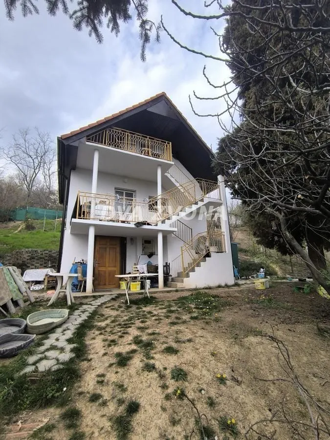 Sale, house, 46m², Irig, Srbija