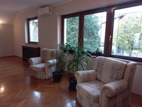 Rent, office space, 188m², Neimar, Vračar Sve Podlokacije