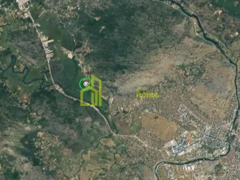 Prodaja, plac, 3227m², Tološi, Podgorica - image 2